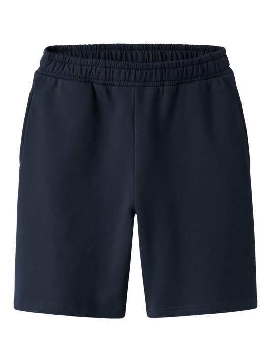 Shorts Lmtd Nlnnizu sweat long shorts