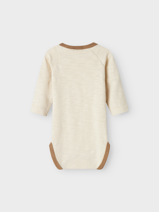 Bodies Lil' atelier baby Nbmorville ls body lil