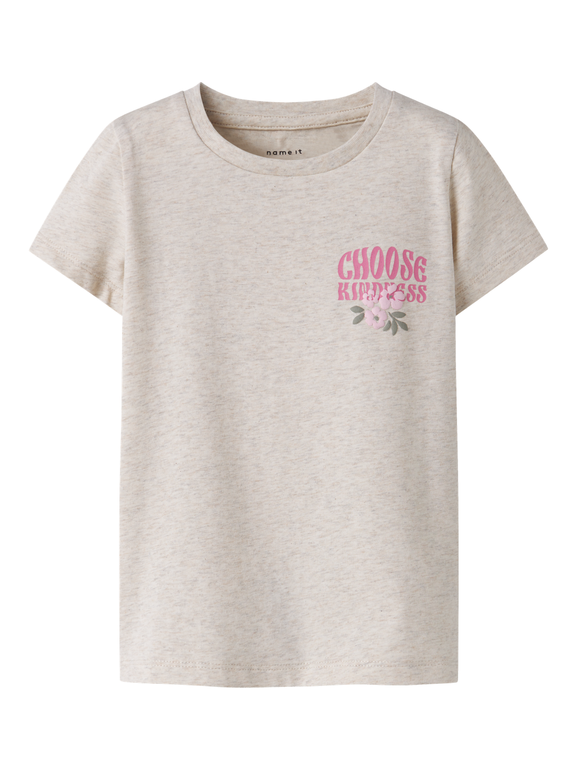 T-shirts Name it mini Nmfdartiana ss top