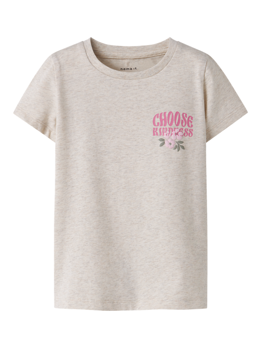 T-shirts Name it mini Nmfdartiana ss top