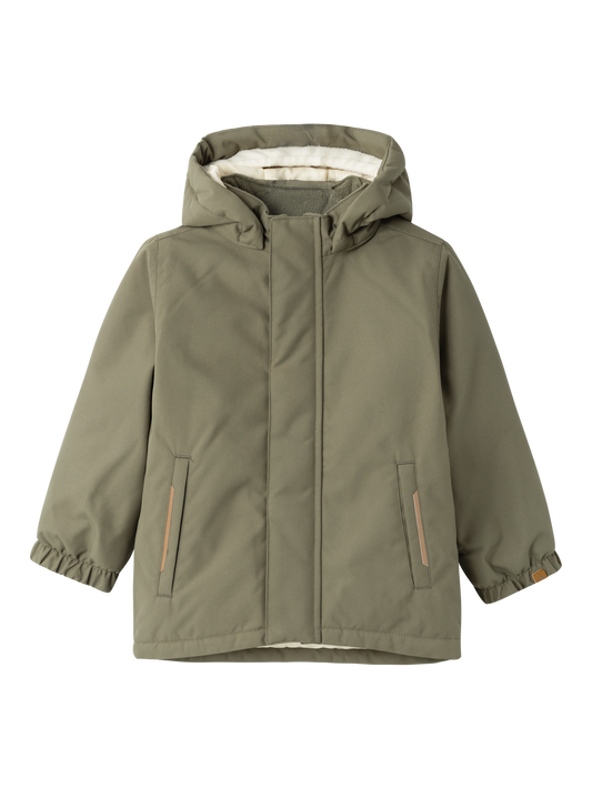 Vestes Lil' atelier mini Nmnlasnow10 jacket 1fo lil