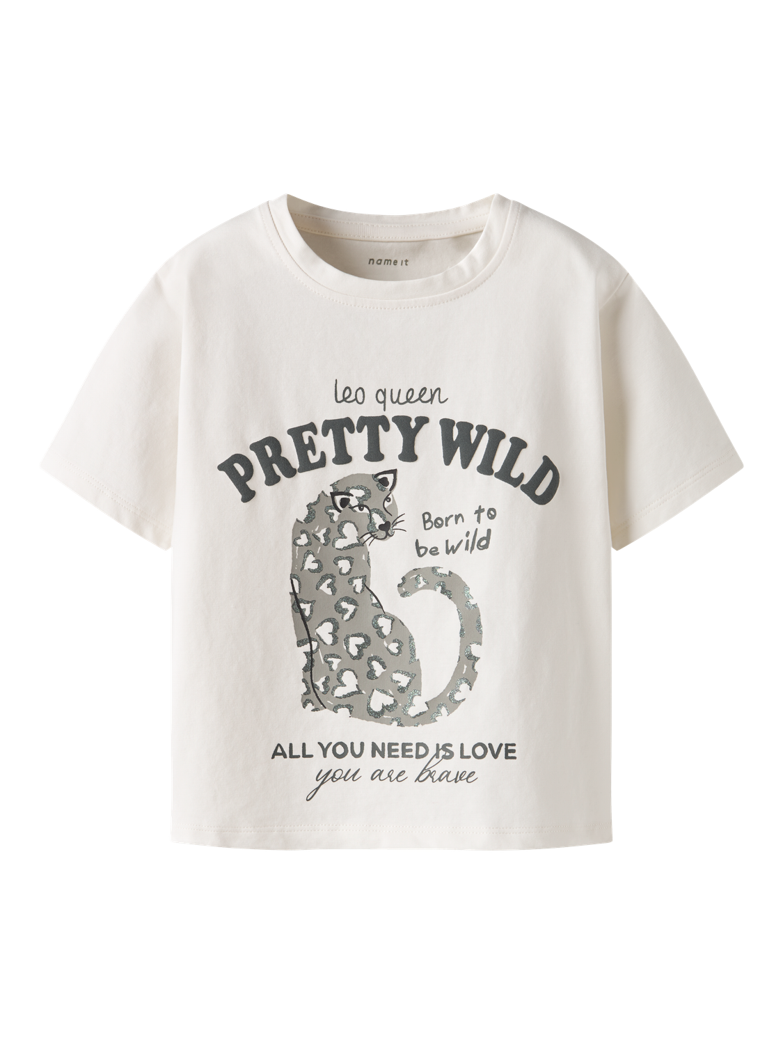 Tops Name it mini Nmfbearta ss top box