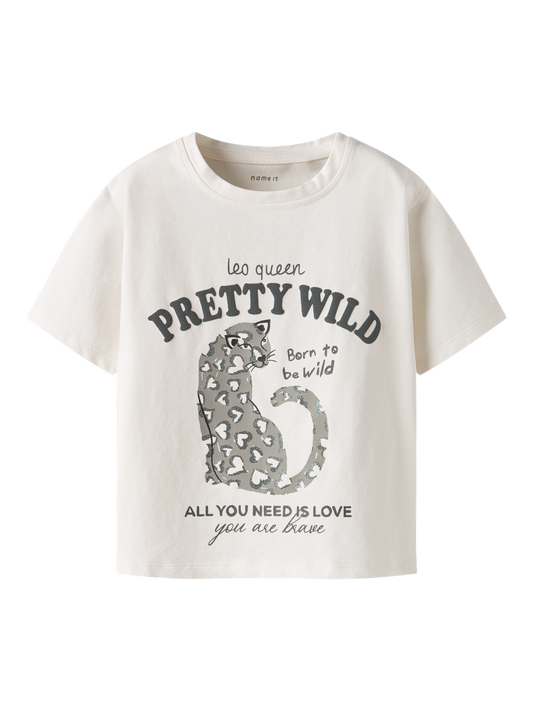 Tops Name it mini Nmfbearta ss top box