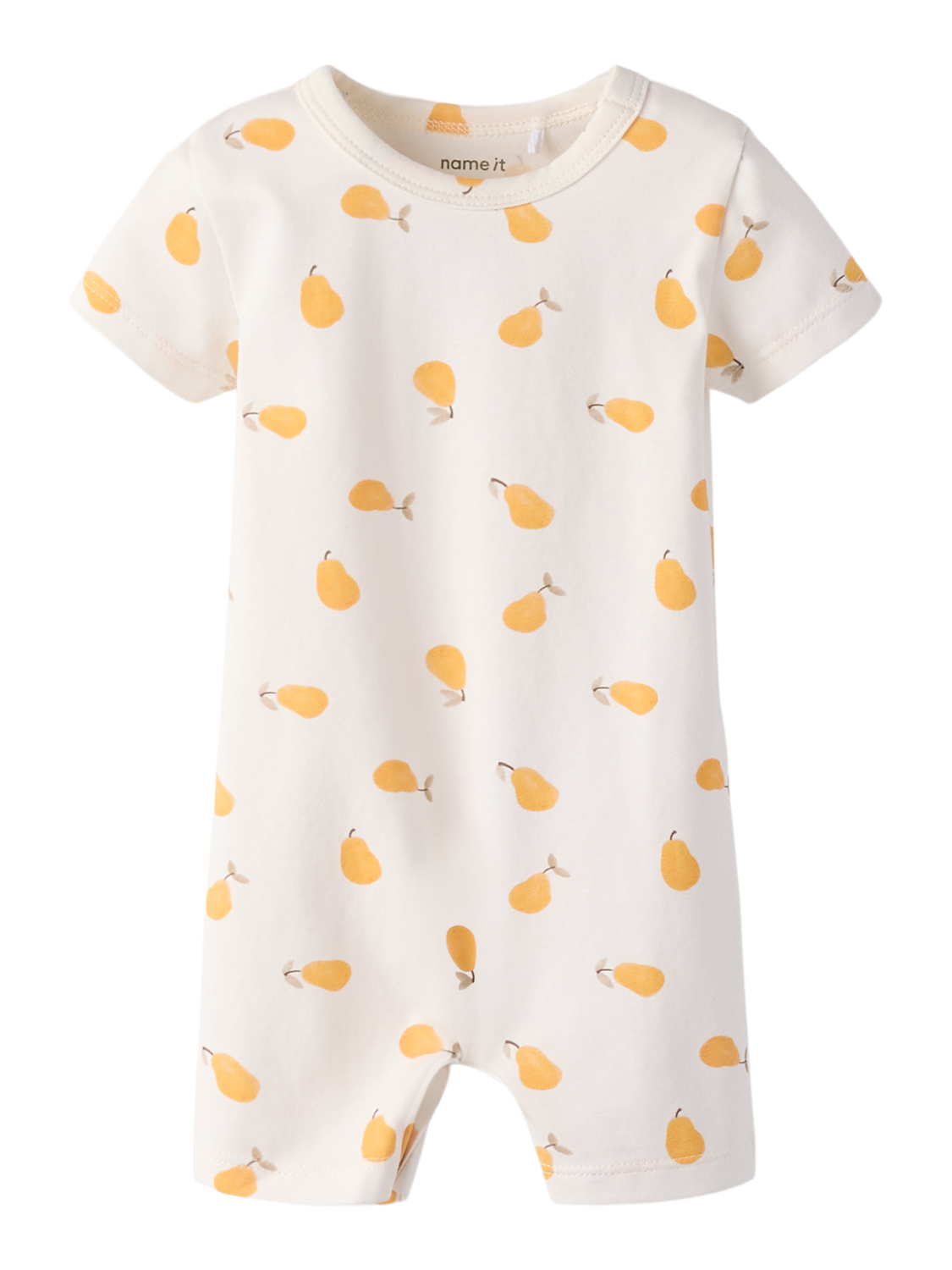 Combinaisons-Name it baby-Nbnopear sunsuit