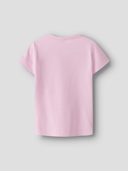 T-shirt bébé fille Name It - Fitruz