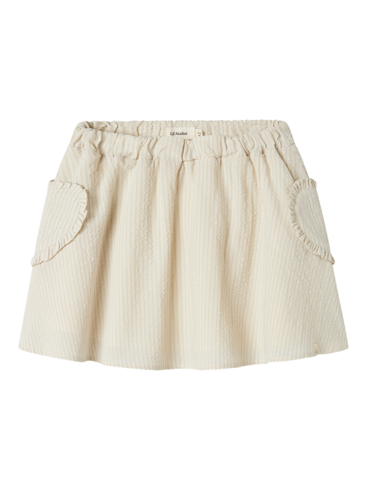 Jupe mini Lil' atelier mini Nmffolly loose skirt lil