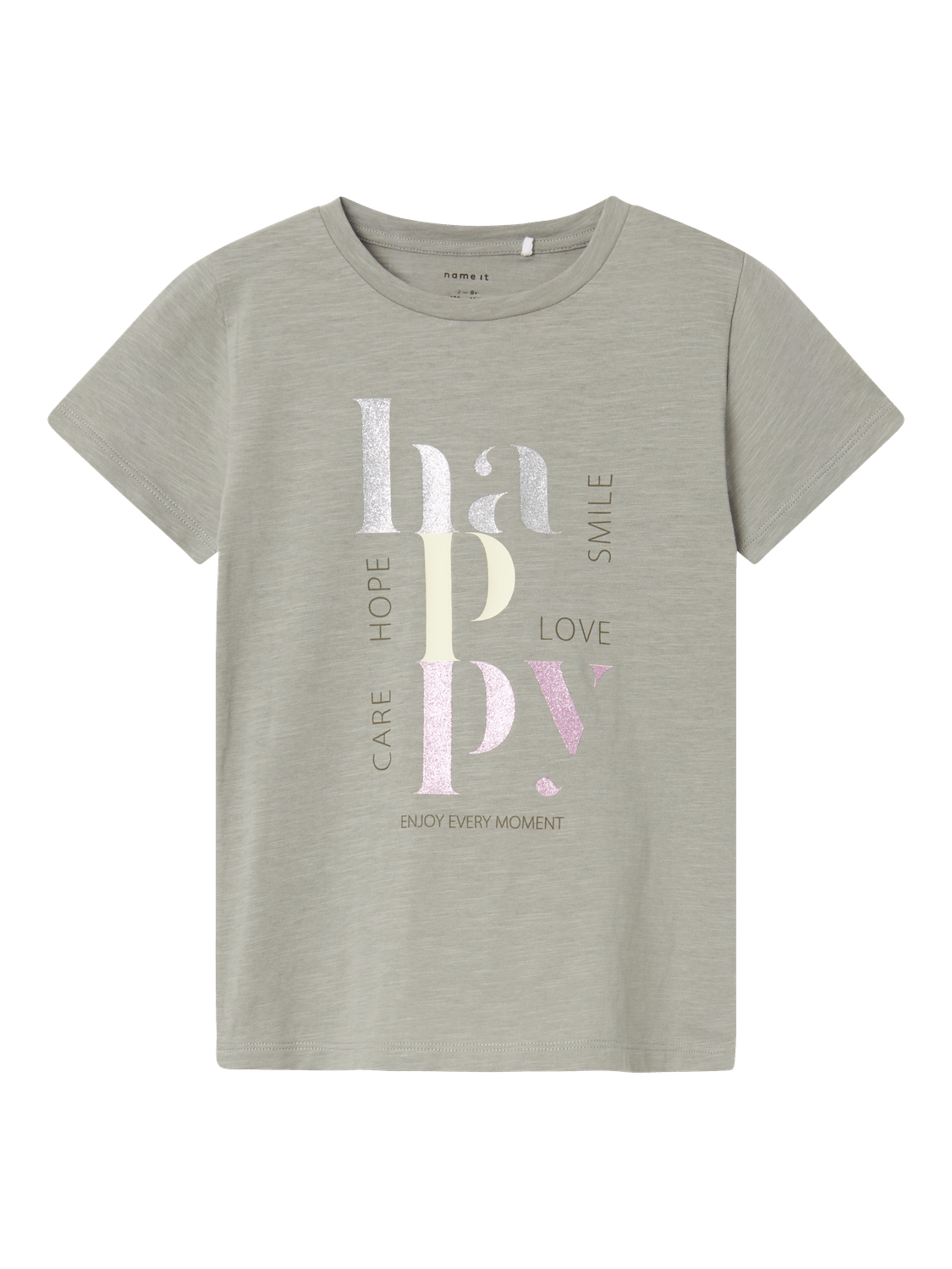 T-shirts Name it kids Nkfphalluna ss top