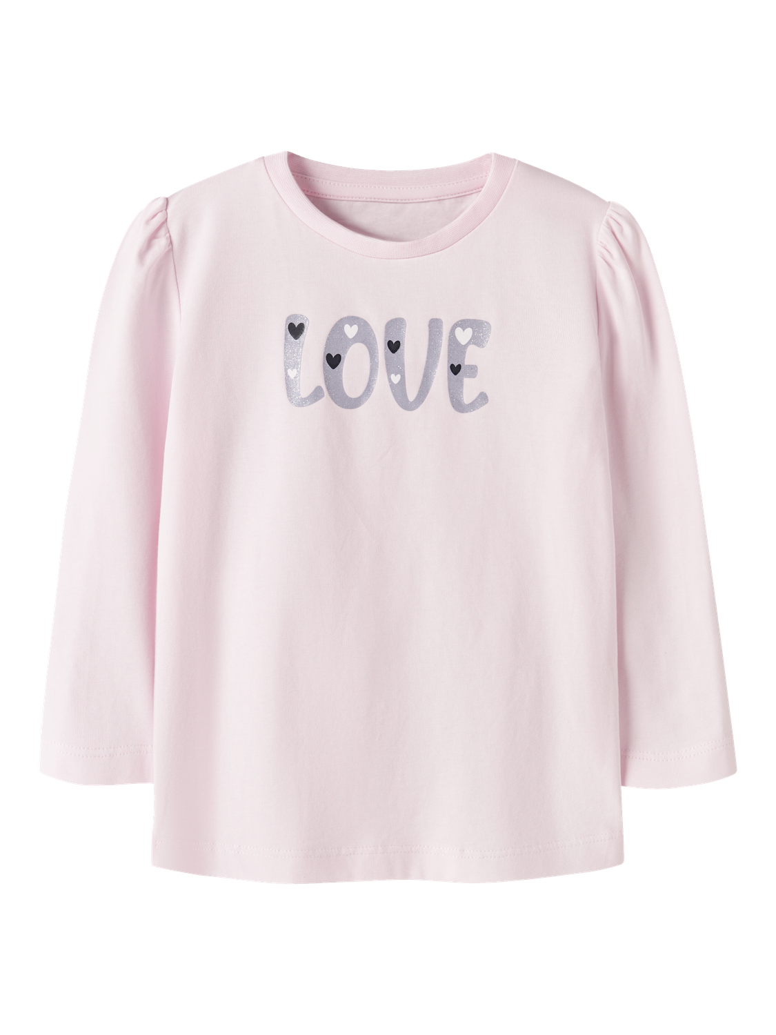 T-shirts Name it mini Mini fille