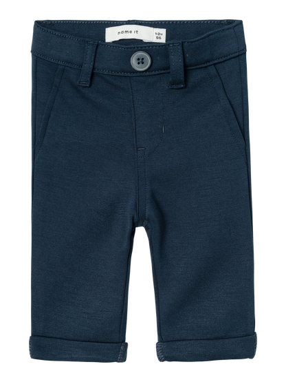 Chinos Name it baby Nbmsilas slim comfort pant 1150-gs noos