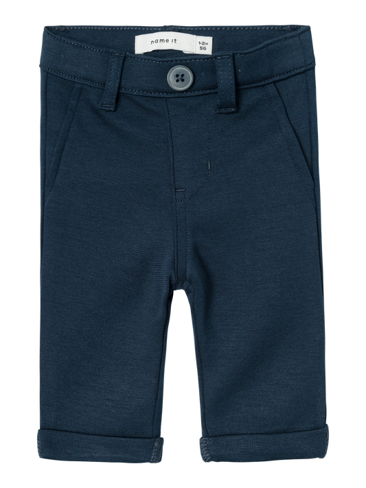 Chinos Name it baby Nbmsilas slim comfort pant 1150-gs noos