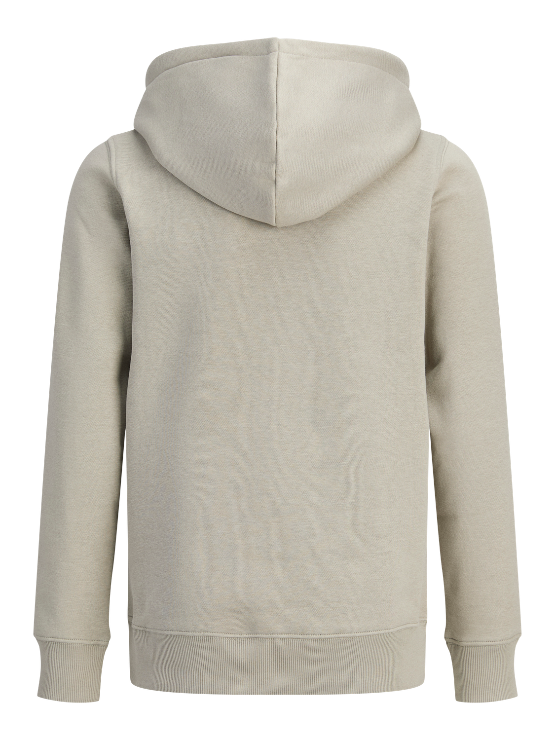 Sweat-shirt à capuche garçon Jack & Jones Junior - Avery