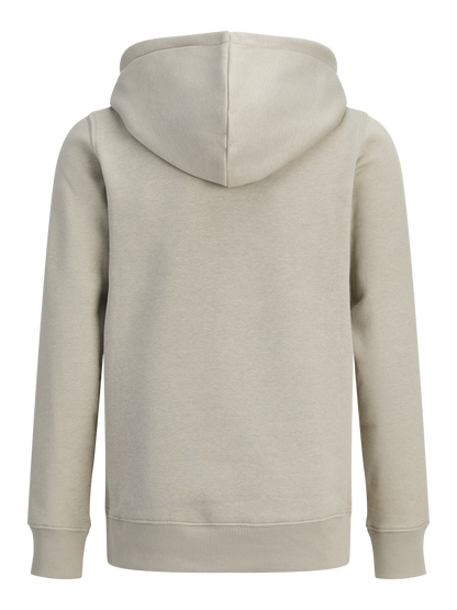 Sweat-shirt à capuche garçon Jack & Jones Junior - Avery