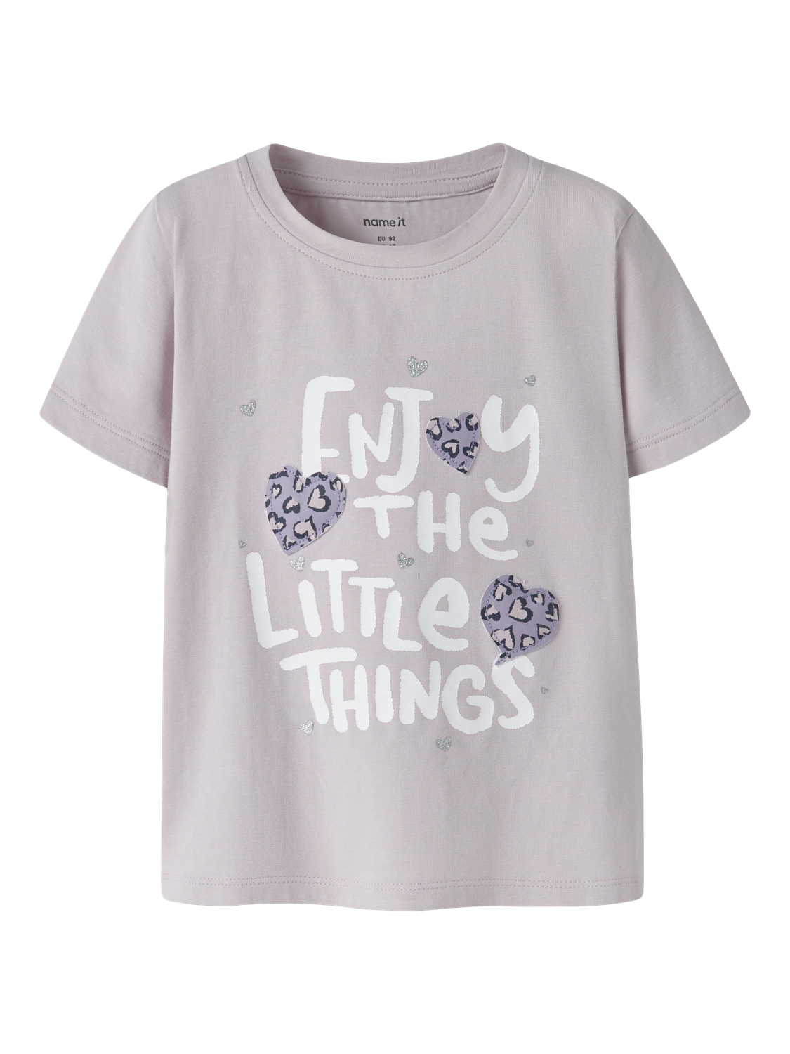 Tops Name it mini Nmfbearta ss top box