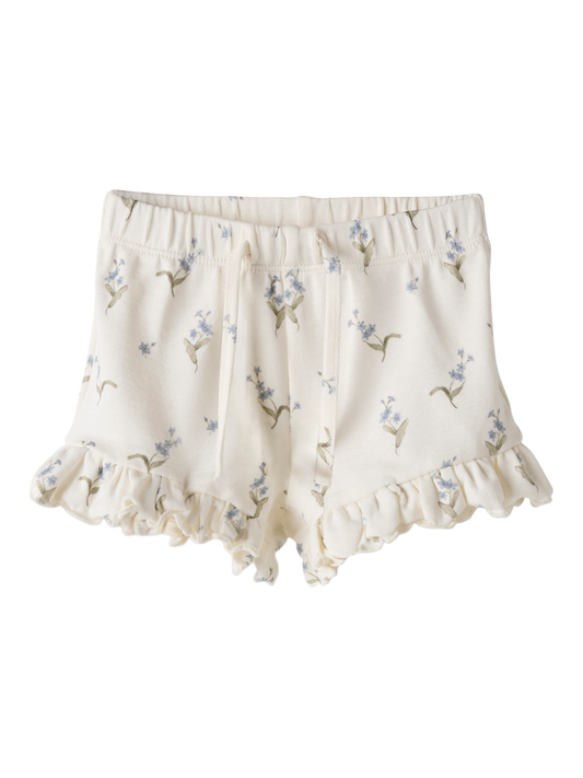 Shorts Lil' atelier baby Nbfgayo sen shorts lil