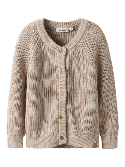 Cardigans en maille Lil' atelier mini Nmmrokko ls knit card lil