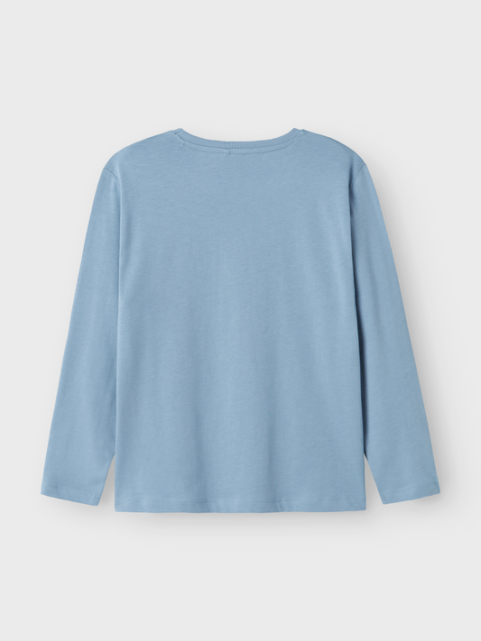 T-shirts Name it kids Nkmvagno 2p ls loose top