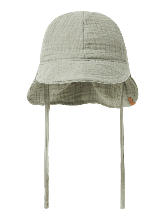 Couvre-chefs Lil' atelier baby Nbmjanu hat lil