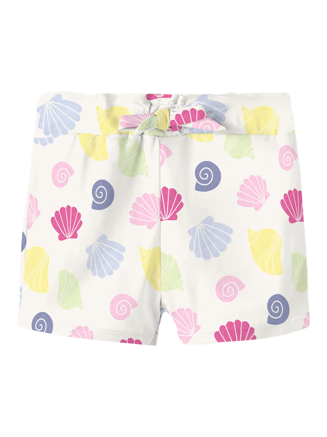 Shorts Name it baby Nbffiluaz shorts box