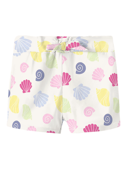 Short bébé fille Name It - Filuaz