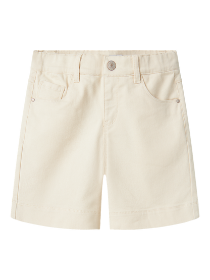 Shorts Name it kids Nkfrose wide twi l shorts 6062-yf f