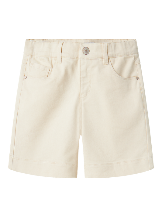 Shorts Name it kids Nkfrose wide twi l shorts 6062-yf f