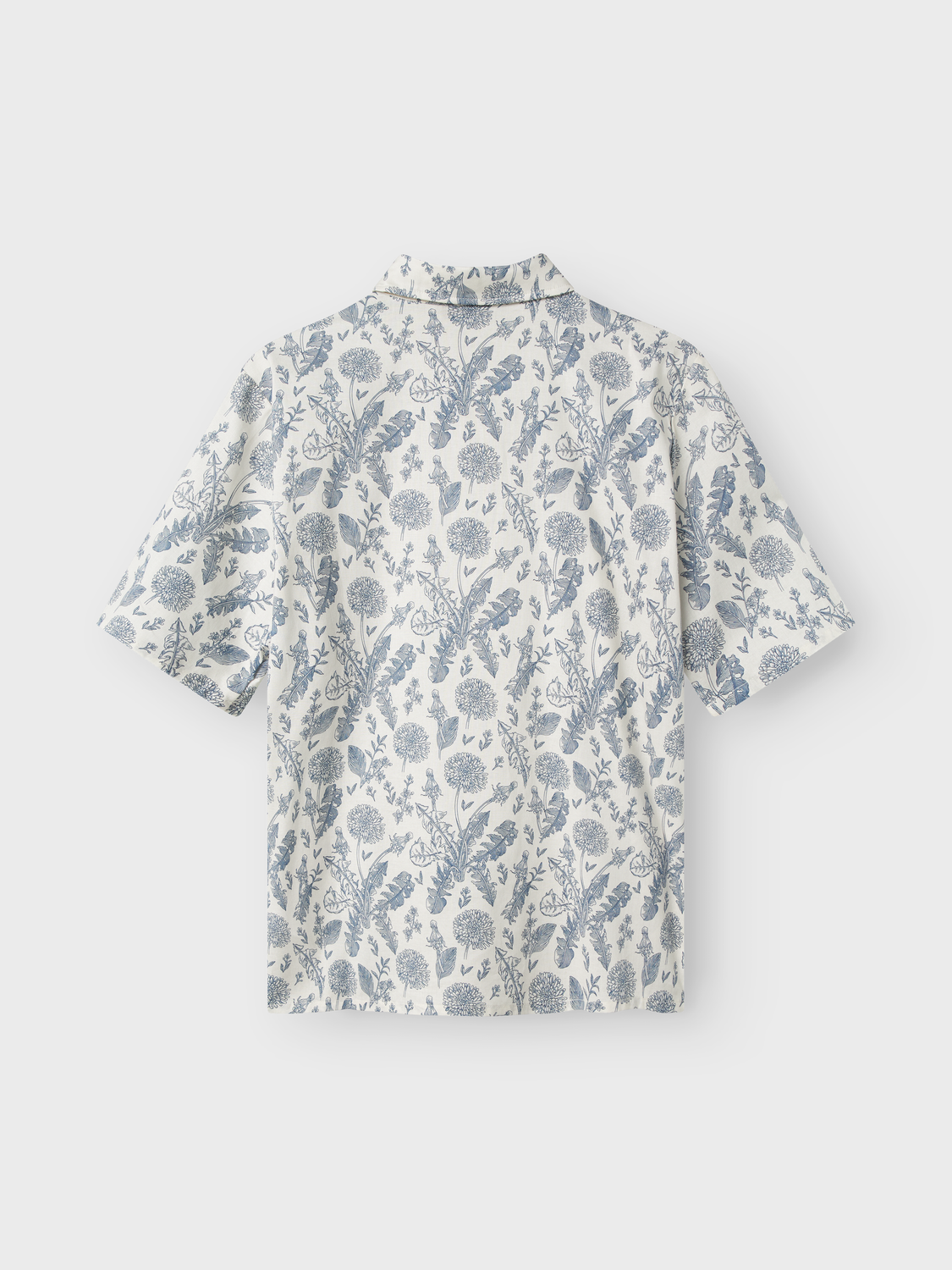 Chemises Lmtd Nlnheina ss  shirt