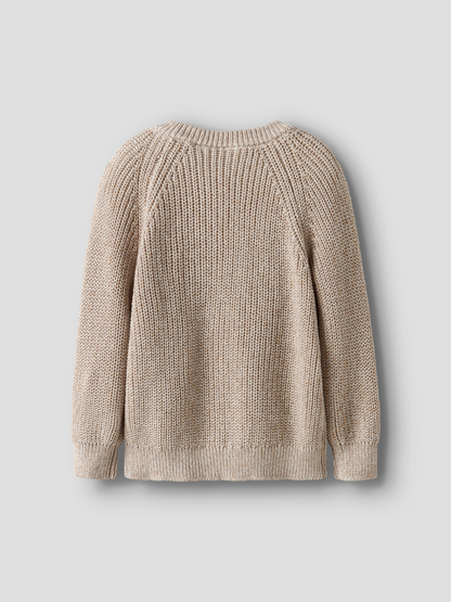 Cardigans en maille Lil' atelier mini Nmmrokko ls knit card lil