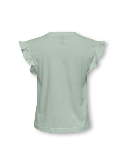 T-shirt fille Kids Mini Girl - Ruth
