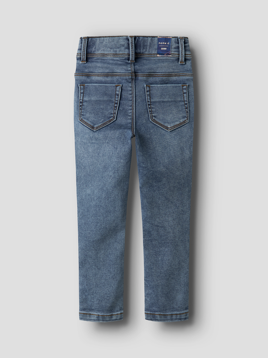 Jeans Name it mini Nmfpolly skinny jeans 1842-th noos