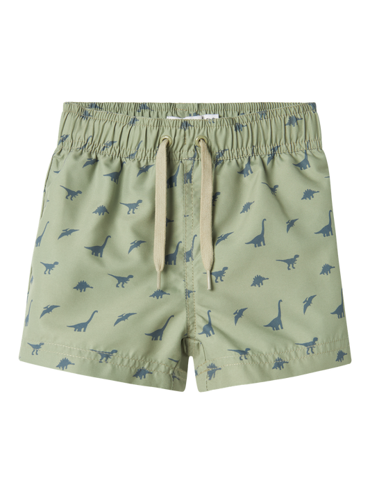 Maillots de bain Name it mini Nmmzune swim shorts magic