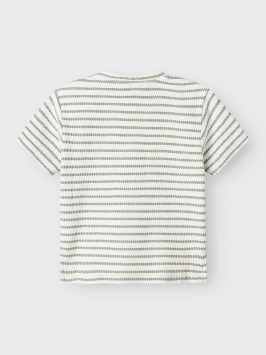 T-shirts Lil' atelier mini Nmmtadeo ss loose top lil