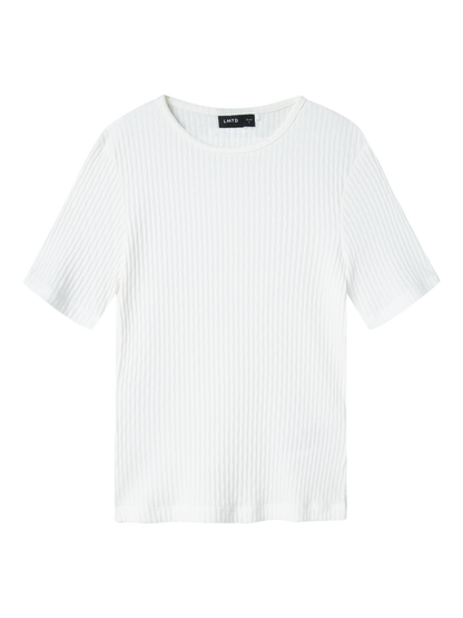 T-shirts Lmtd Nlfninusa ss short top
