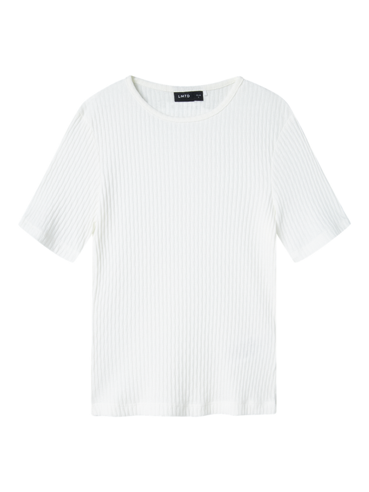 T-shirts Lmtd Nlfninusa ss short top