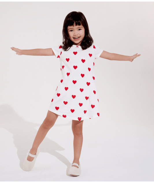 Chemise de nuit PETIT BATEAU