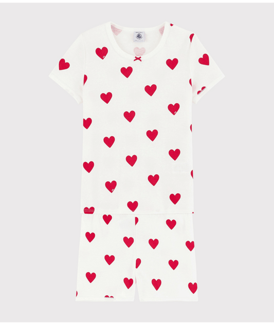 Pyjacourt PETIT BATEAU