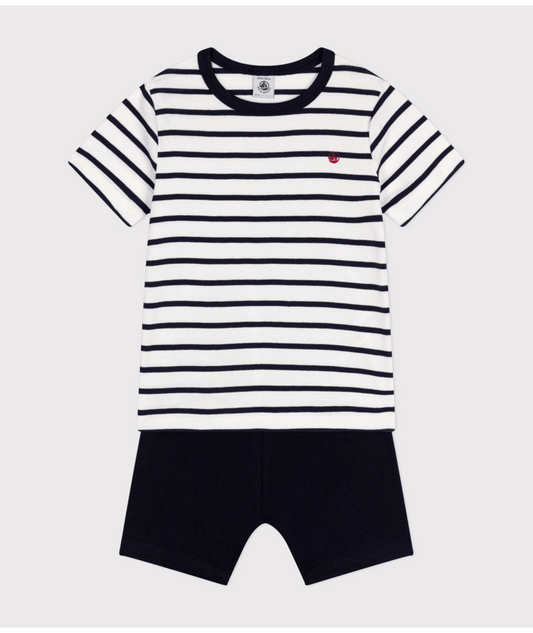 Pyjacourt PETIT BATEAU