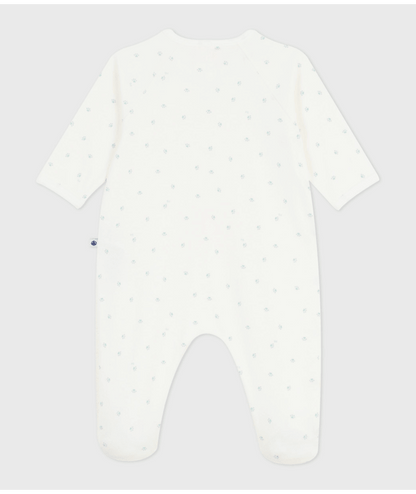 Dors-bien Petit Bateau - Pyjama