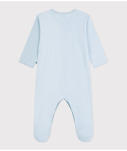 Dors-bien Petit Bateau - Pyjama