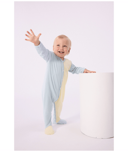 Dors-bien Petit Bateau - Pyjama