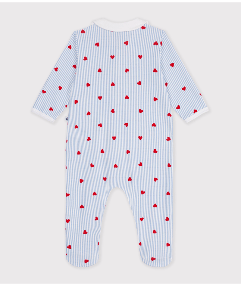 Pyjama bébé Petit Bateau