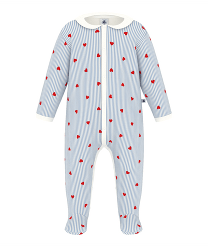 Pyjama bébé Petit Bateau
