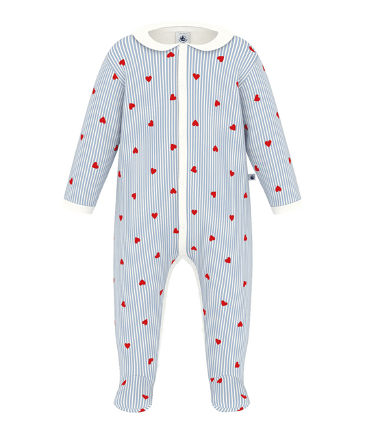 Pyjama bébé Petit Bateau