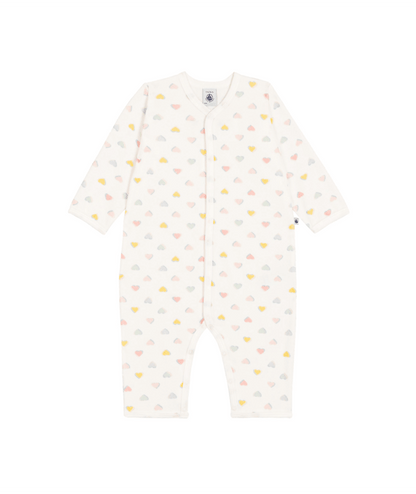 Pyjama bébé fille Petit Bateau