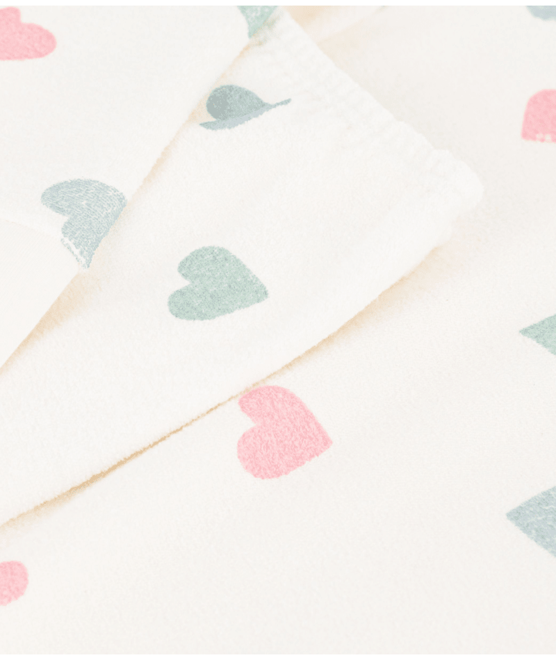 Pyjama fille enfant Petit Bateau
