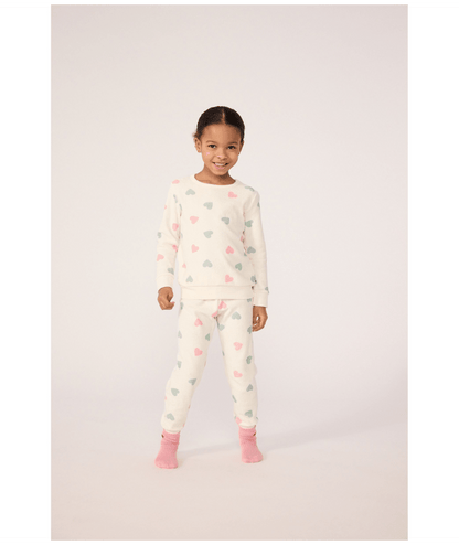 Pyjama fille enfant Petit Bateau