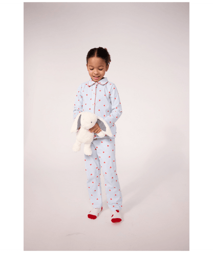 Pyjama fille enfant Petit Bateau