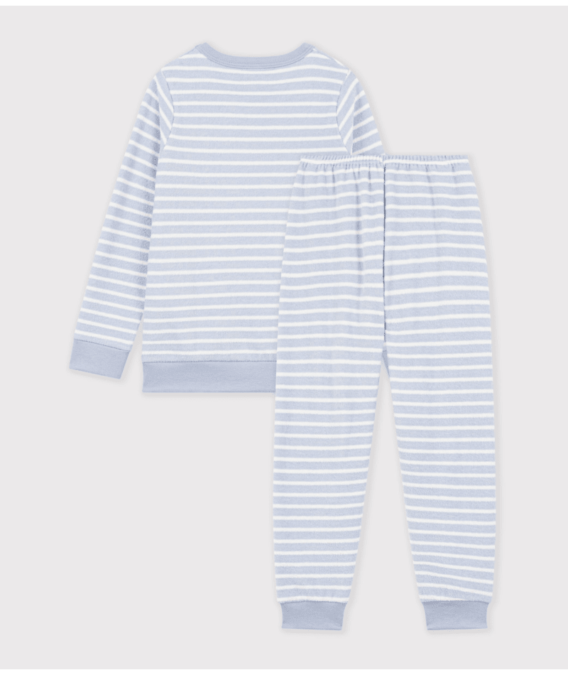 Pyjama garçon enfant Petit Bateau