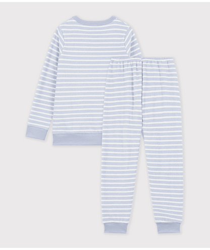 Pyjama garçon enfant Petit Bateau
