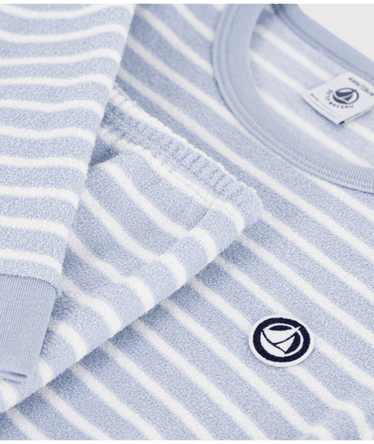 Pyjama garçon enfant Petit Bateau