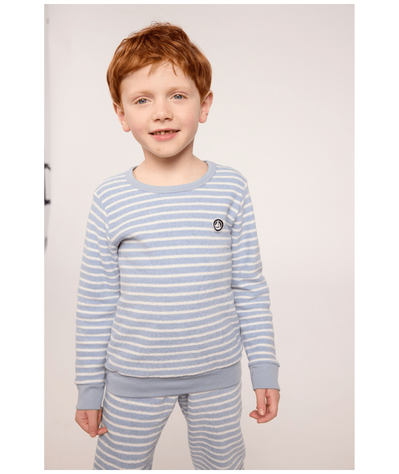 Pyjama garçon enfant Petit Bateau